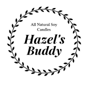 Hazel's Buddy logo