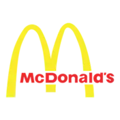 McDs logo