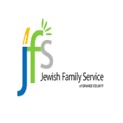 Jewish Family Service logo