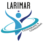 Larimar logo